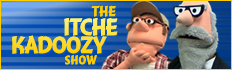 Itche Kadoozy