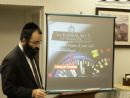 Kabbalah of Character 