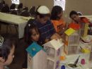 Chabad Hebrew School off to a great start!